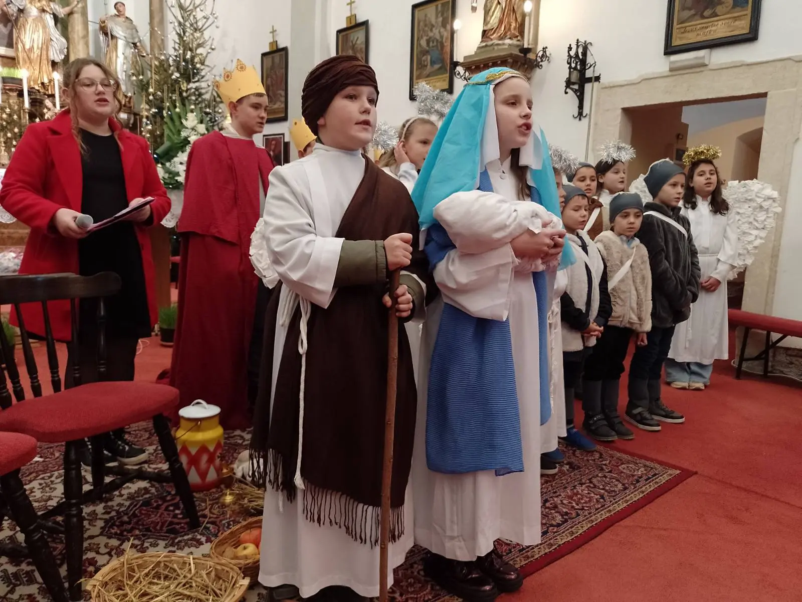 kud donji vidovec, badnjak (2) kud donji vidovec, badnjak (2)