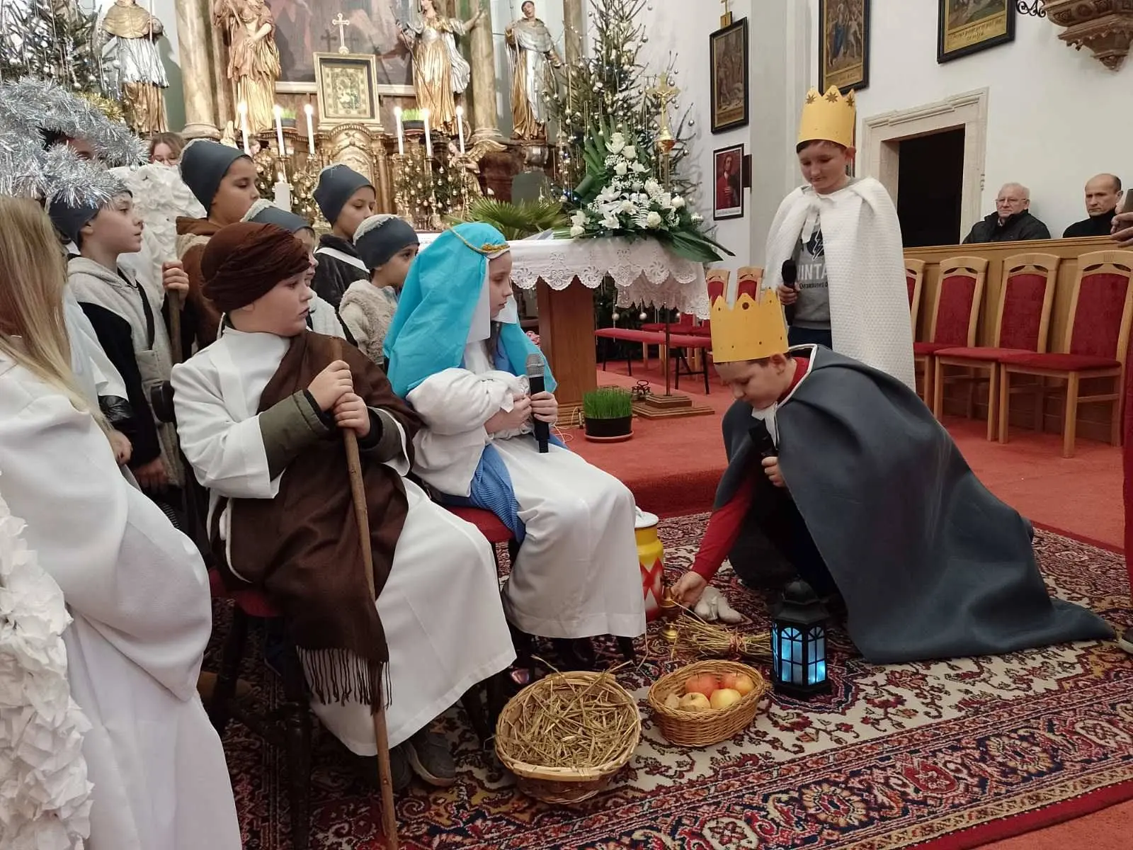 kud donji vidovec, badnjak (3) kud donji vidovec, badnjak (3)