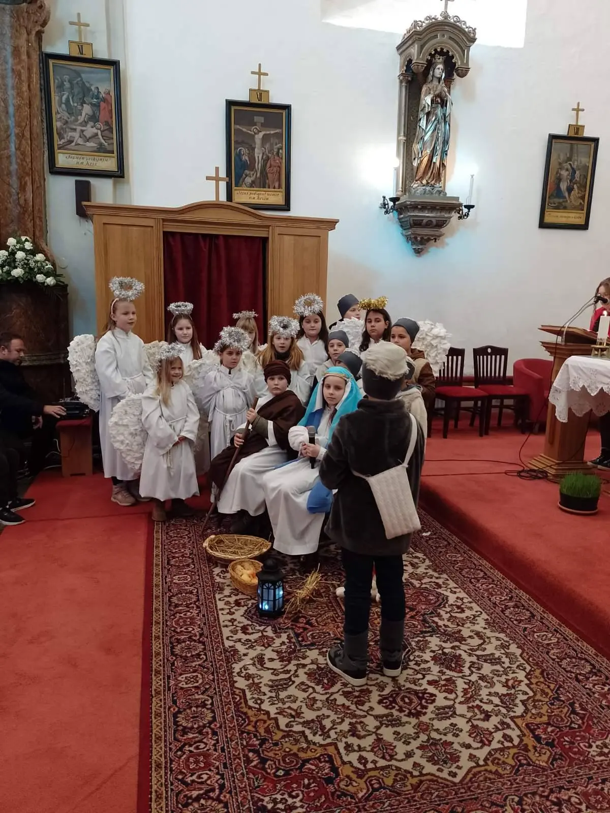 kud donji vidovec, badnjak (5) kud donji vidovec, badnjak (5)