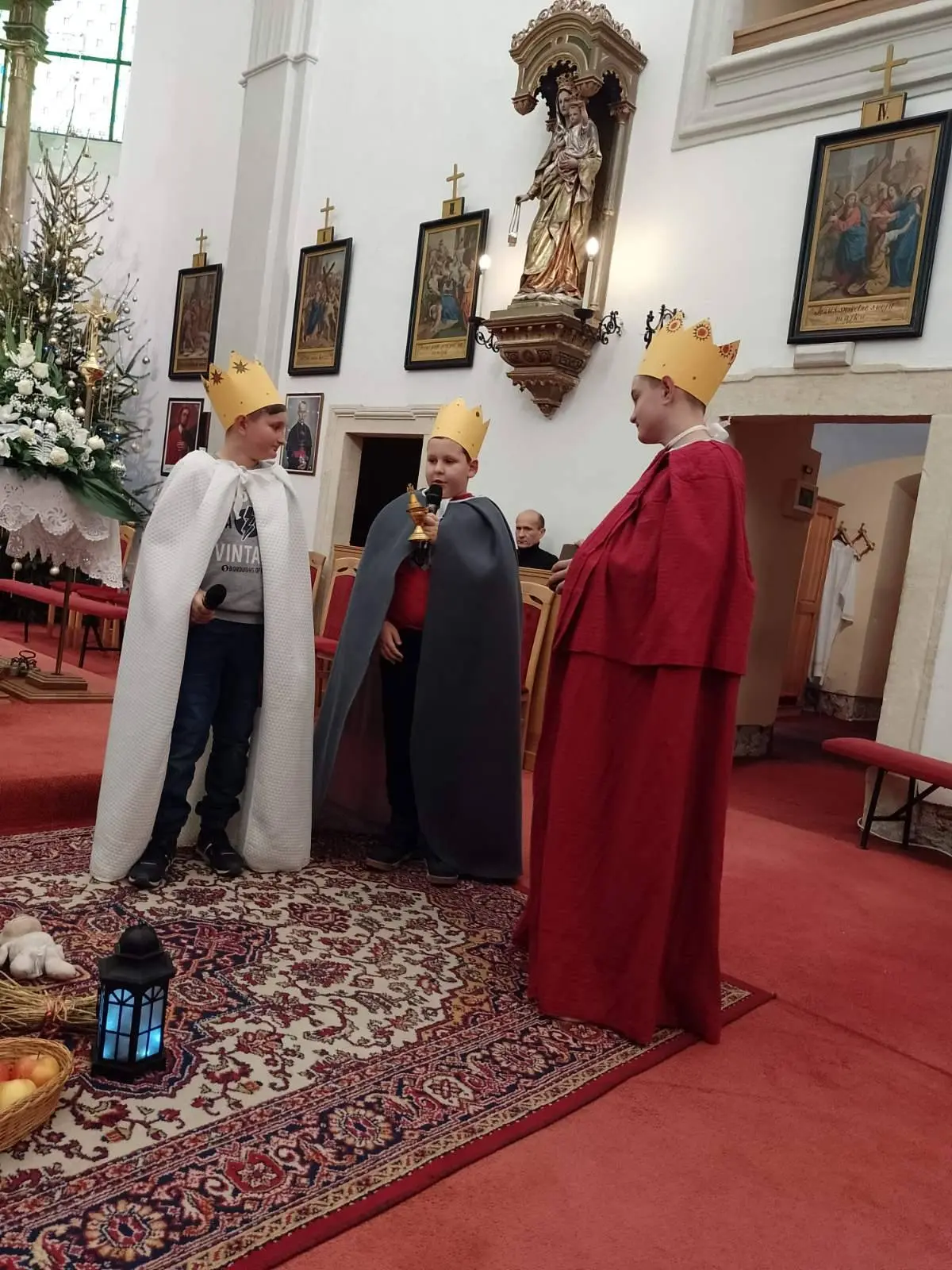 kud donji vidovec, badnjak (6) kud donji vidovec, badnjak (6)