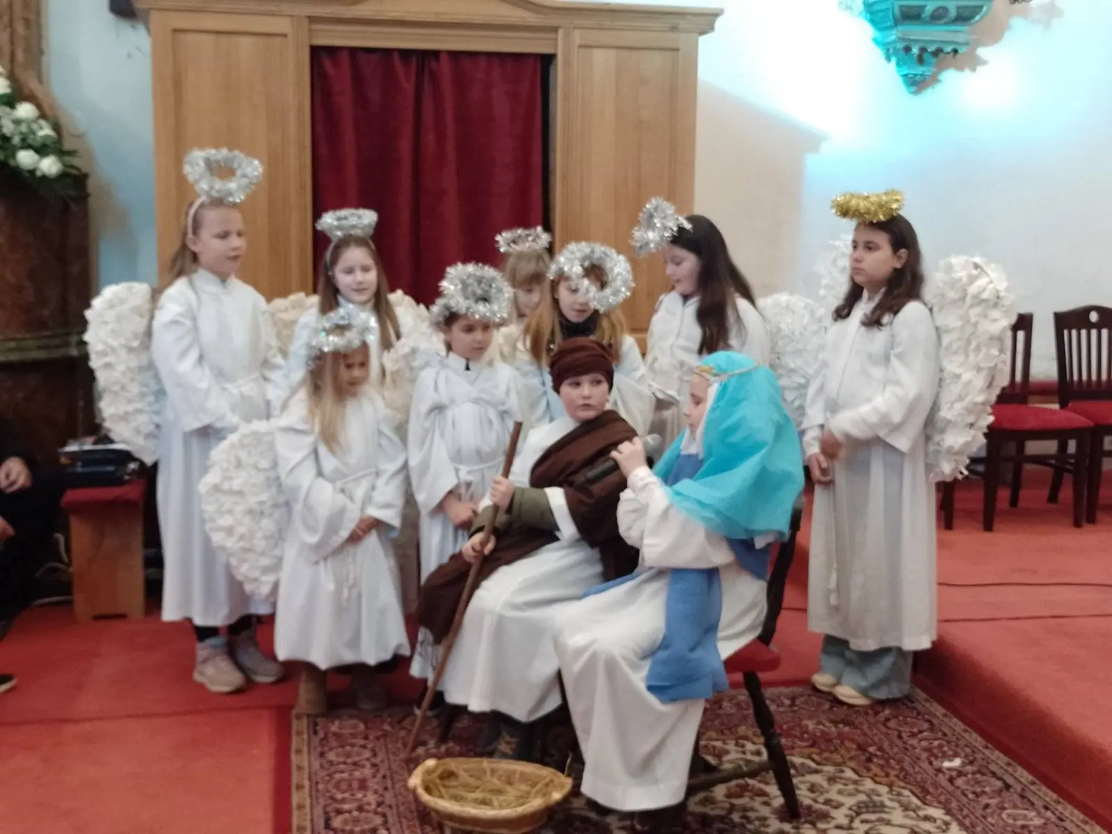 kud donji vidovec, badnjak (7) kud donji vidovec, badnjak (7)