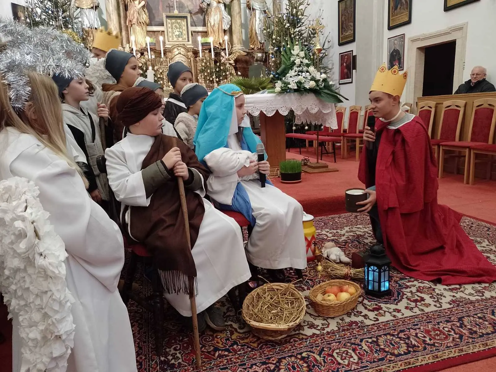 kud donji vidovec, badnjak (9) kud donji vidovec, badnjak (9)