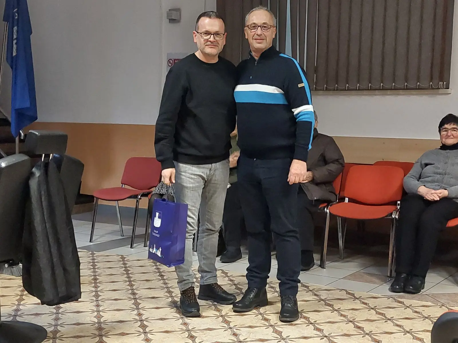 kud mihovljan predstava žaba (4)