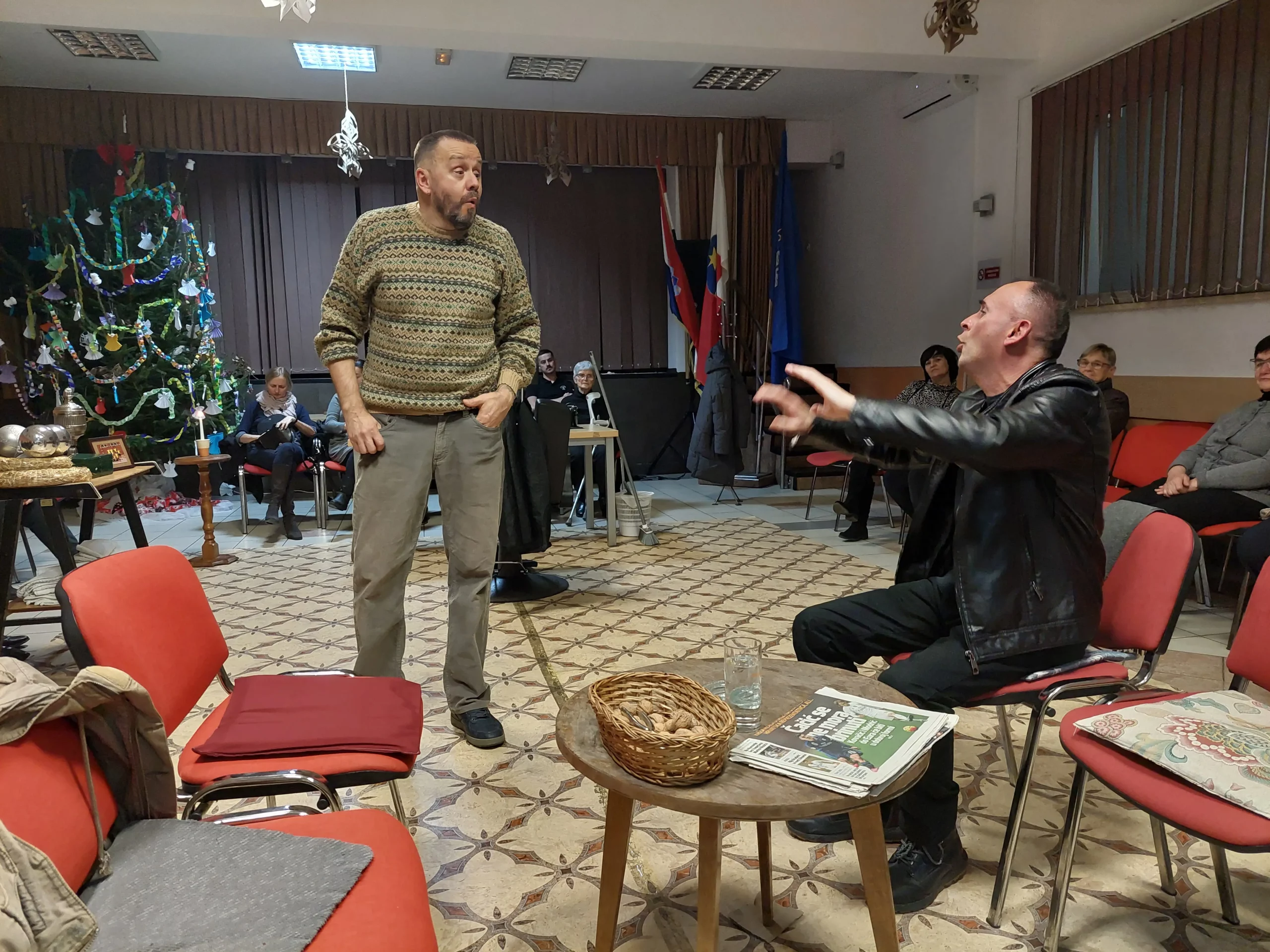 kud mihovljan predstava žaba (5)