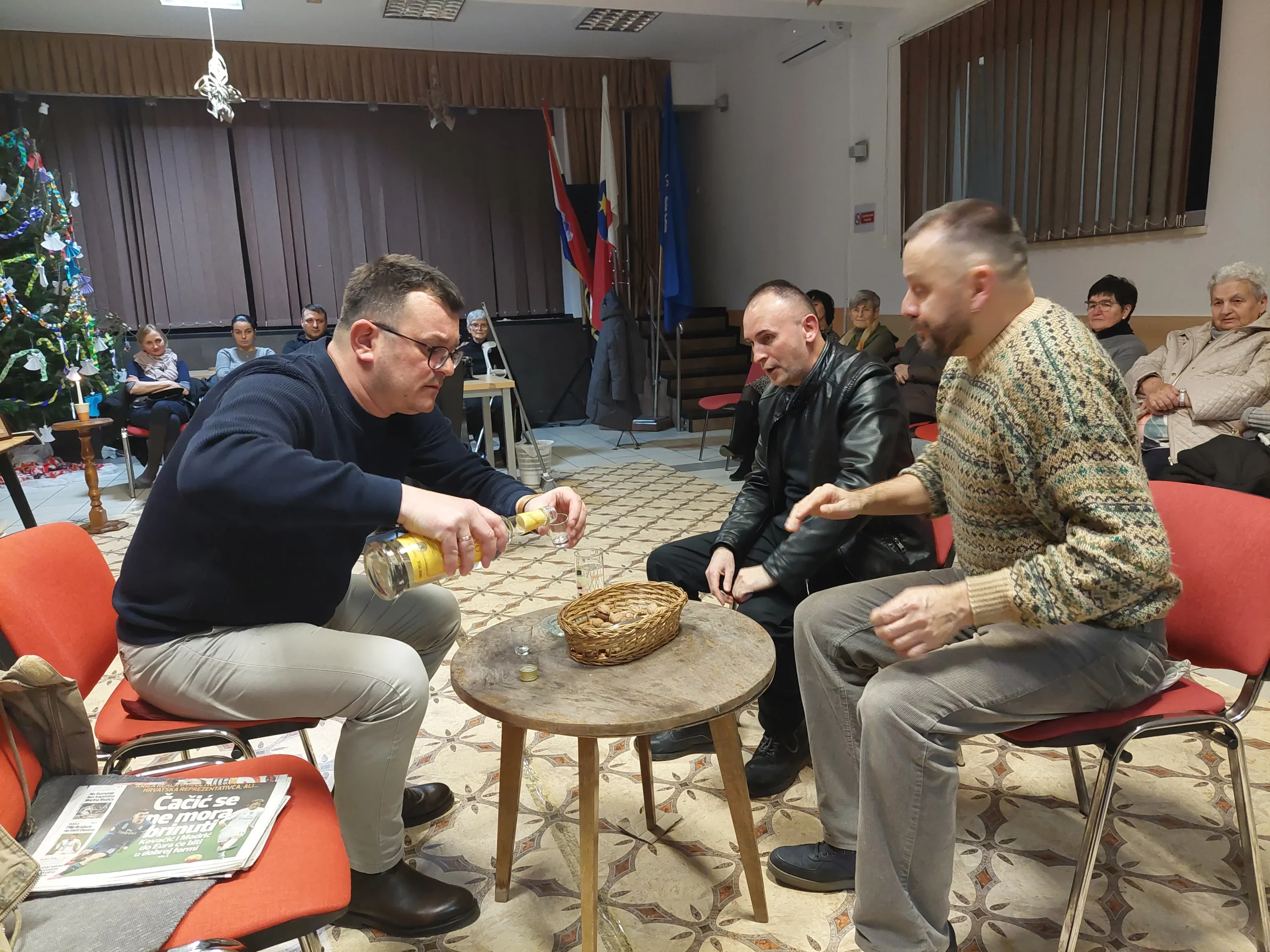 kud mihovljan predstava žaba (6)