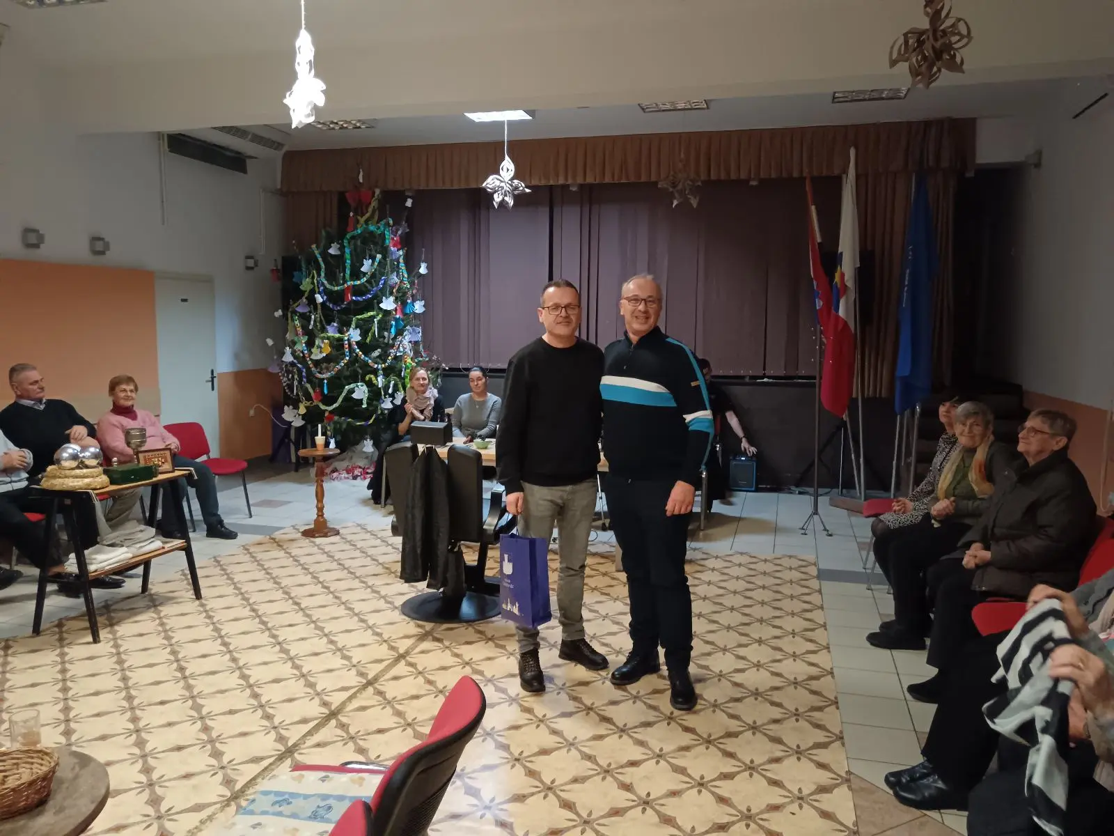 kud mihovljan predstava žaba (9)