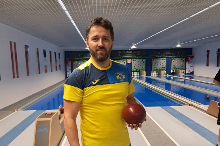 kuglanje Josip Filajdić 22 kuglanje Josip Filajdić 22