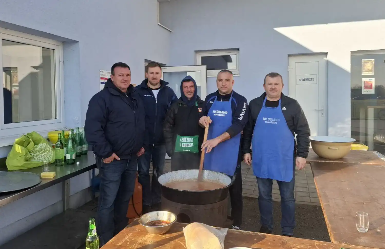 kuhali zelje sa grahom kuhali zelje sa grahom