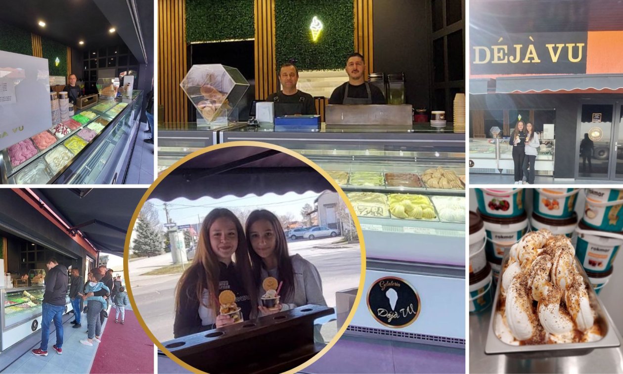 kujtim derviši, domašinec, sladoled kujtim derviši, domašinec, sladoled