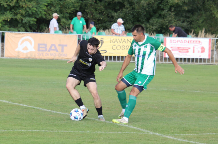 kup graničar-omladinac