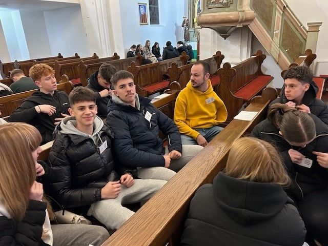 kursiljo Nedelišće (1) kursiljo Nedelišće (1)