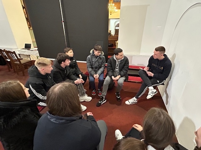 kursiljo Nedelišće (11) kursiljo Nedelišće (11)