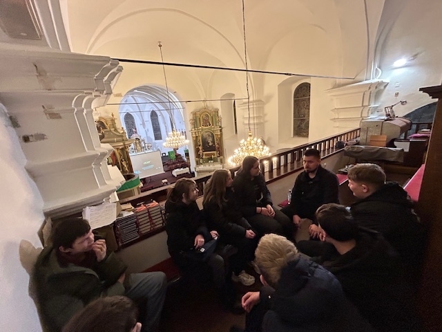 kursiljo Nedelišće (17) kursiljo Nedelišće (17)