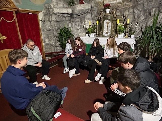 kursiljo Nedelišće (2) kursiljo Nedelišće (2)