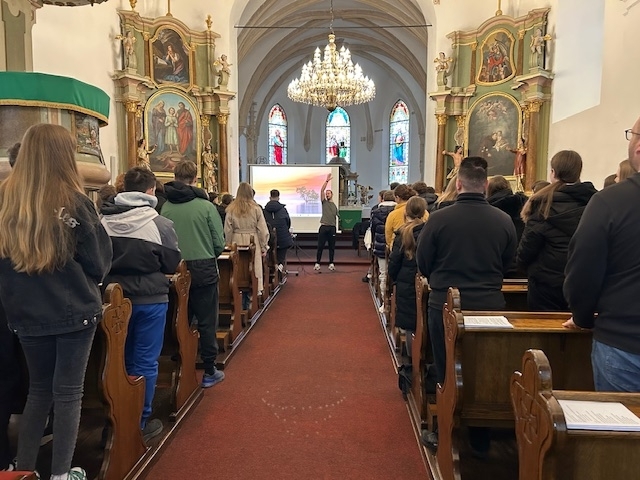 kursiljo Nedelišće (24) kursiljo Nedelišće (24)