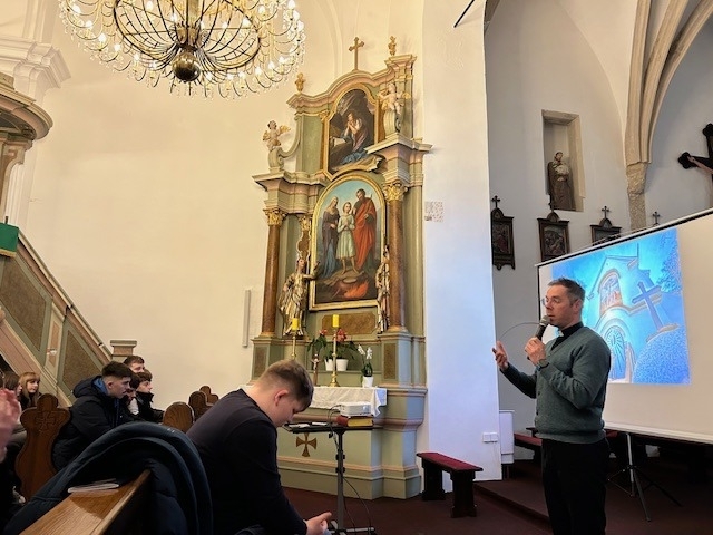 kursiljo Nedelišće (25) kursiljo Nedelišće (25)