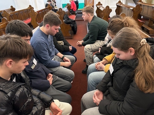 kursiljo Nedelišće (26) kursiljo Nedelišće (26)