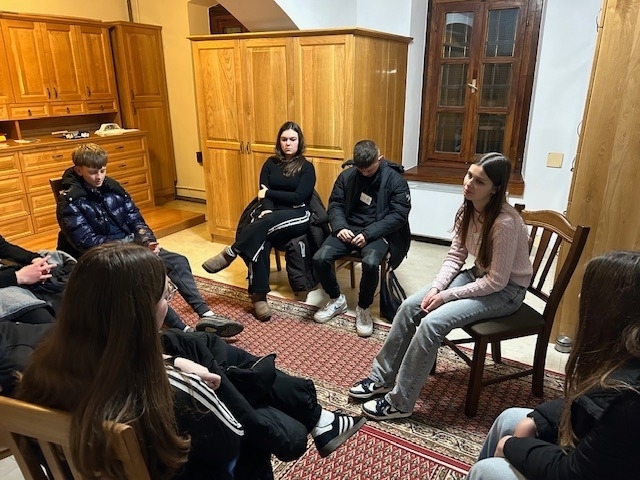 kursiljo Nedelišće (3) kursiljo Nedelišće (3)