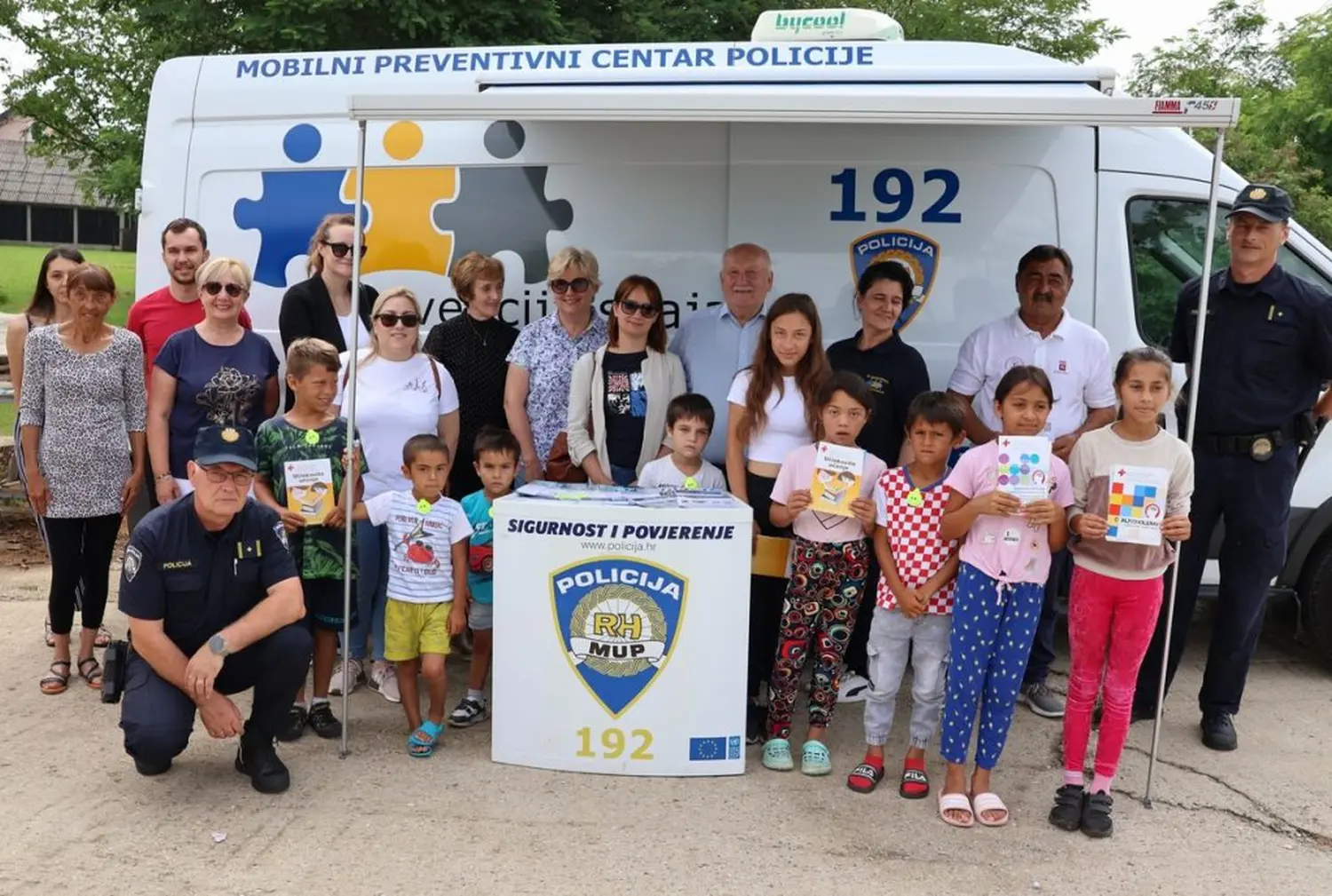 kvitrovec,borba protiv zloupotrebe droge (2)