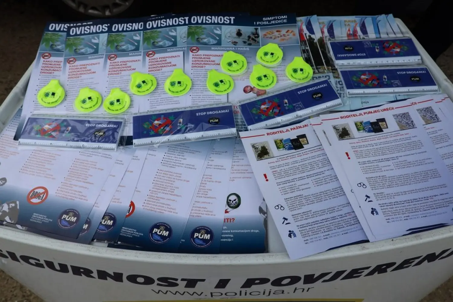 kvitrovec,borba protiv zloupotrebe droge (6)