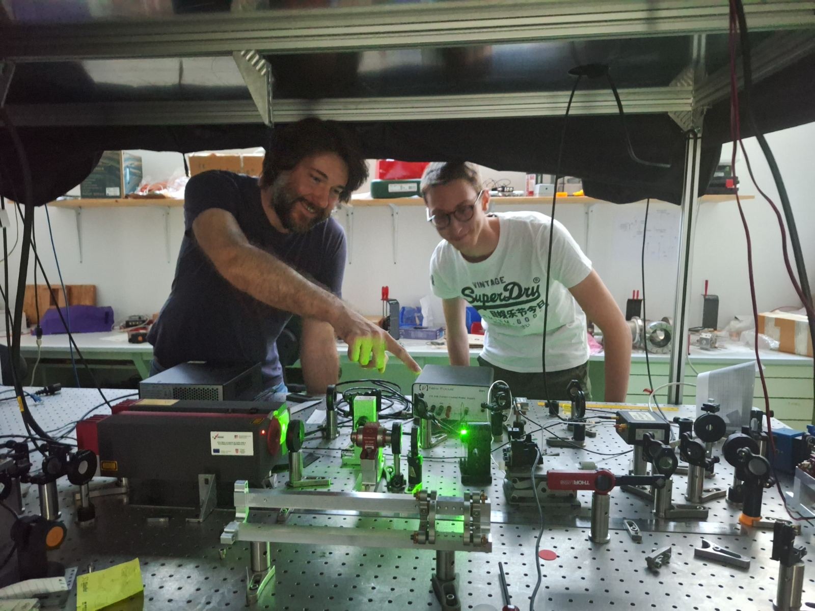 laboratorij laboratorij