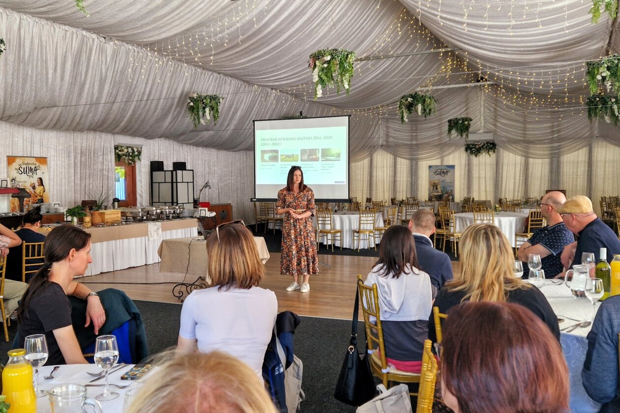 lag međimurski doli i bregi, posjet Sloveniji (1)