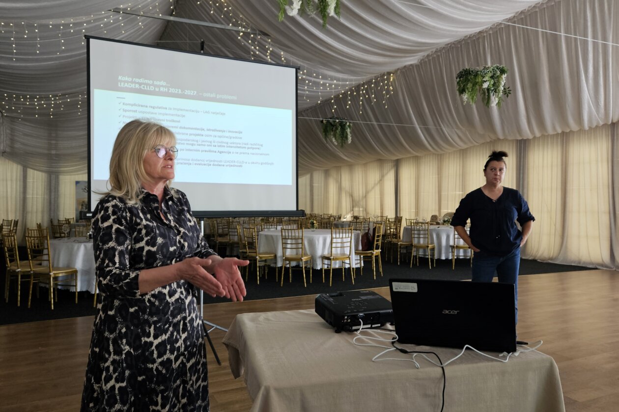 lag međimurski doli i bregi, posjet Sloveniji (2)