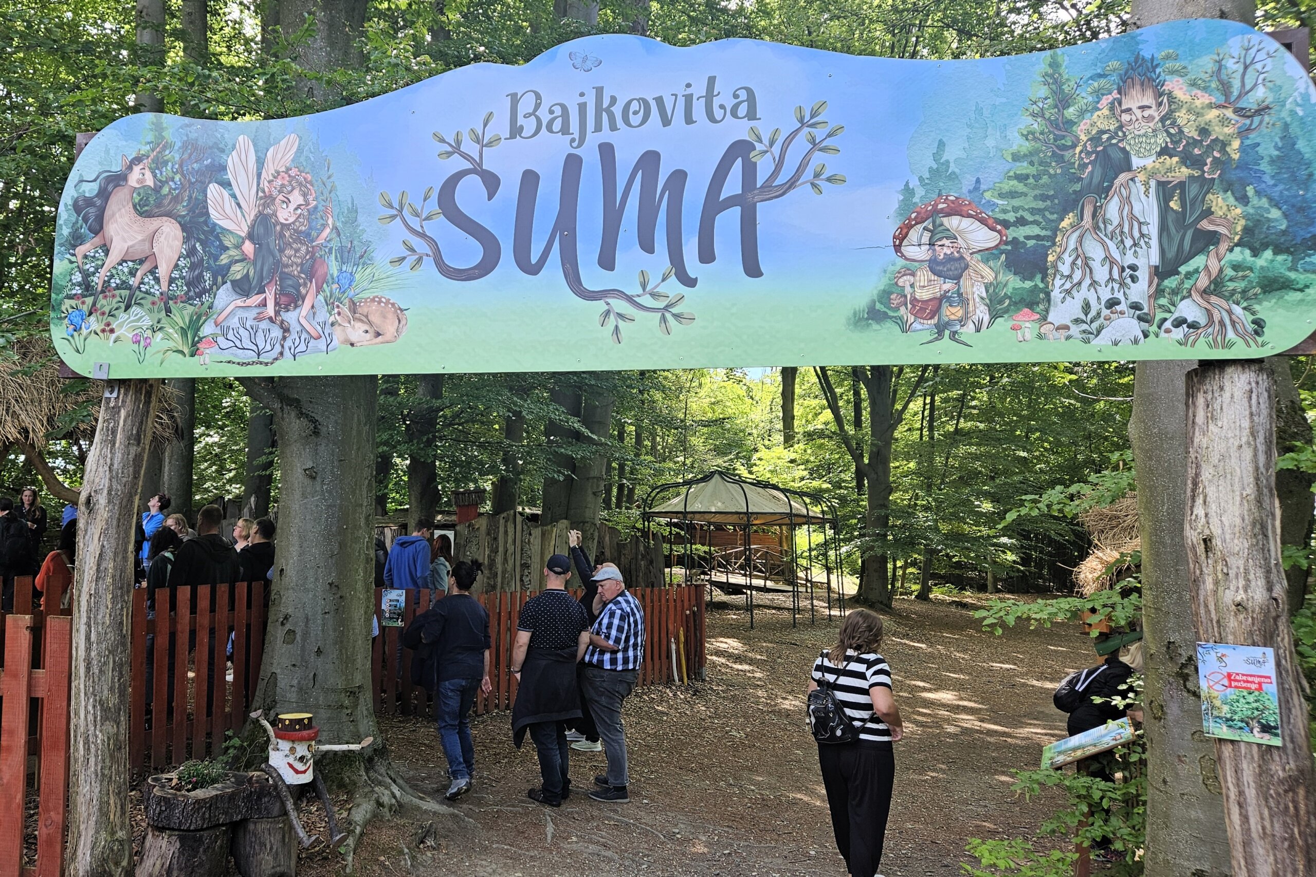 lag međimurski doli i bregi, posjet Sloveniji (4)