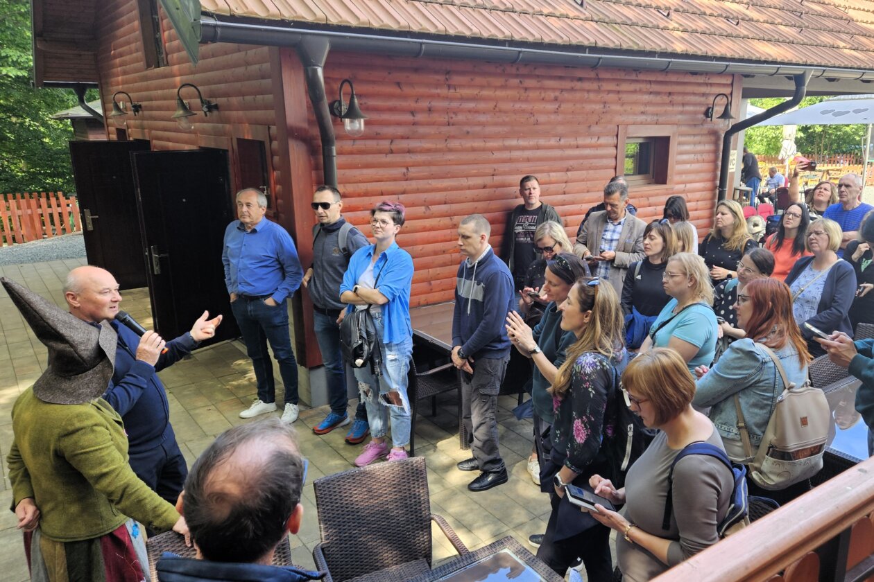 lag međimurski doli i bregi, posjet Sloveniji (6)