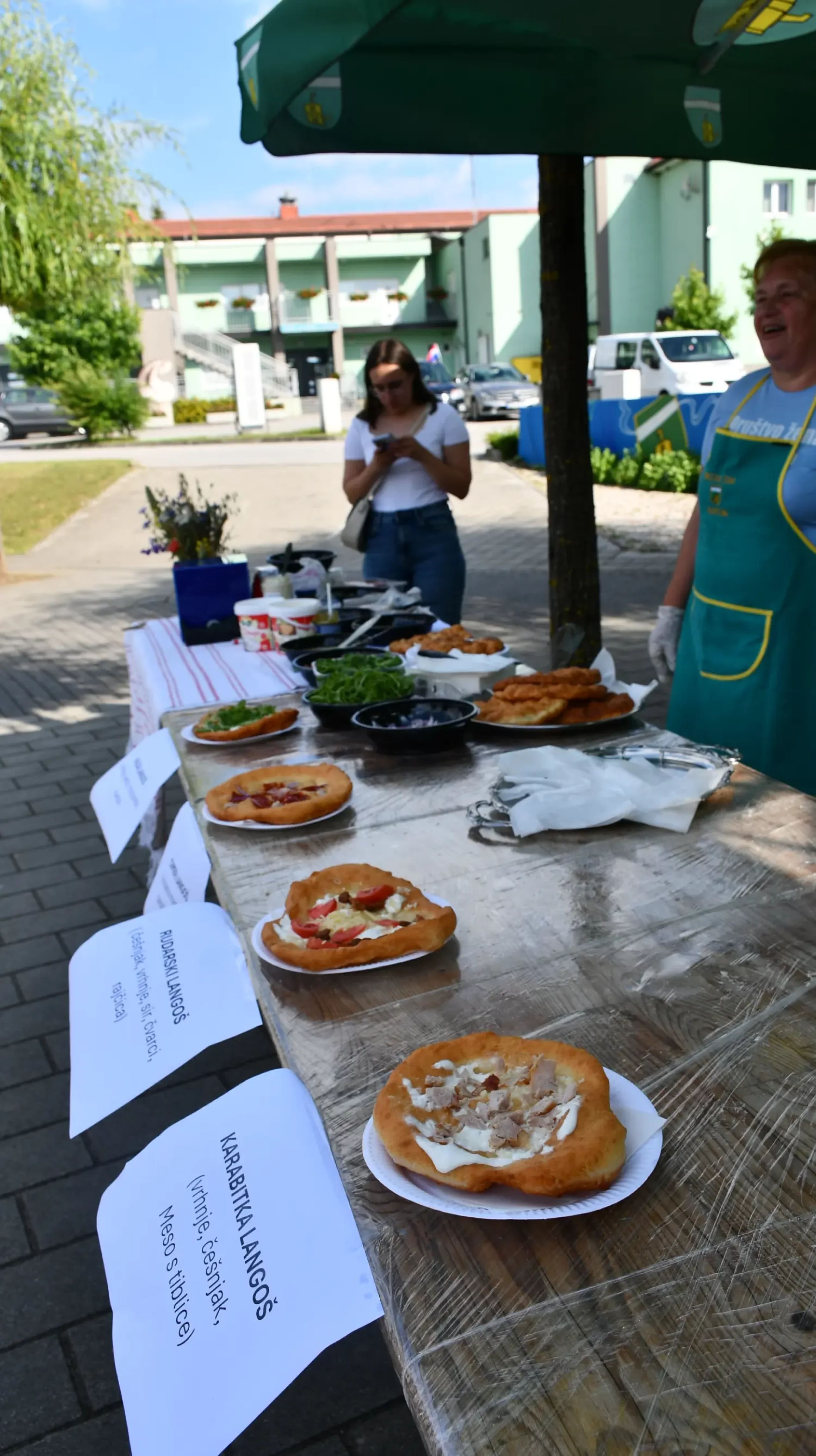 langoši, mursko središće (2) langoši, mursko središće (2)