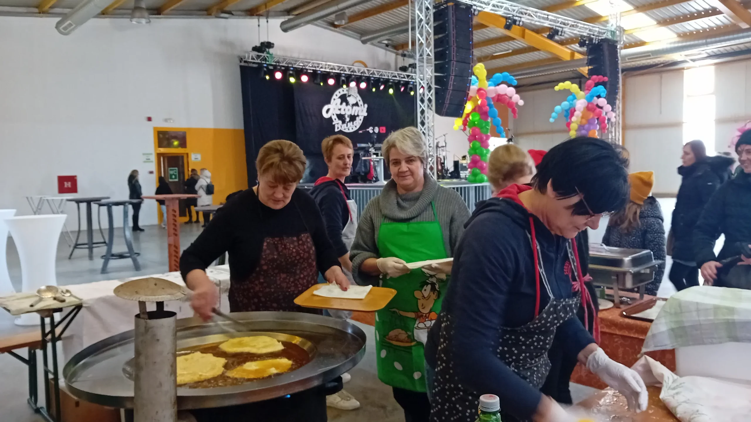 languši, ušr nedelišće,fašnik (1)