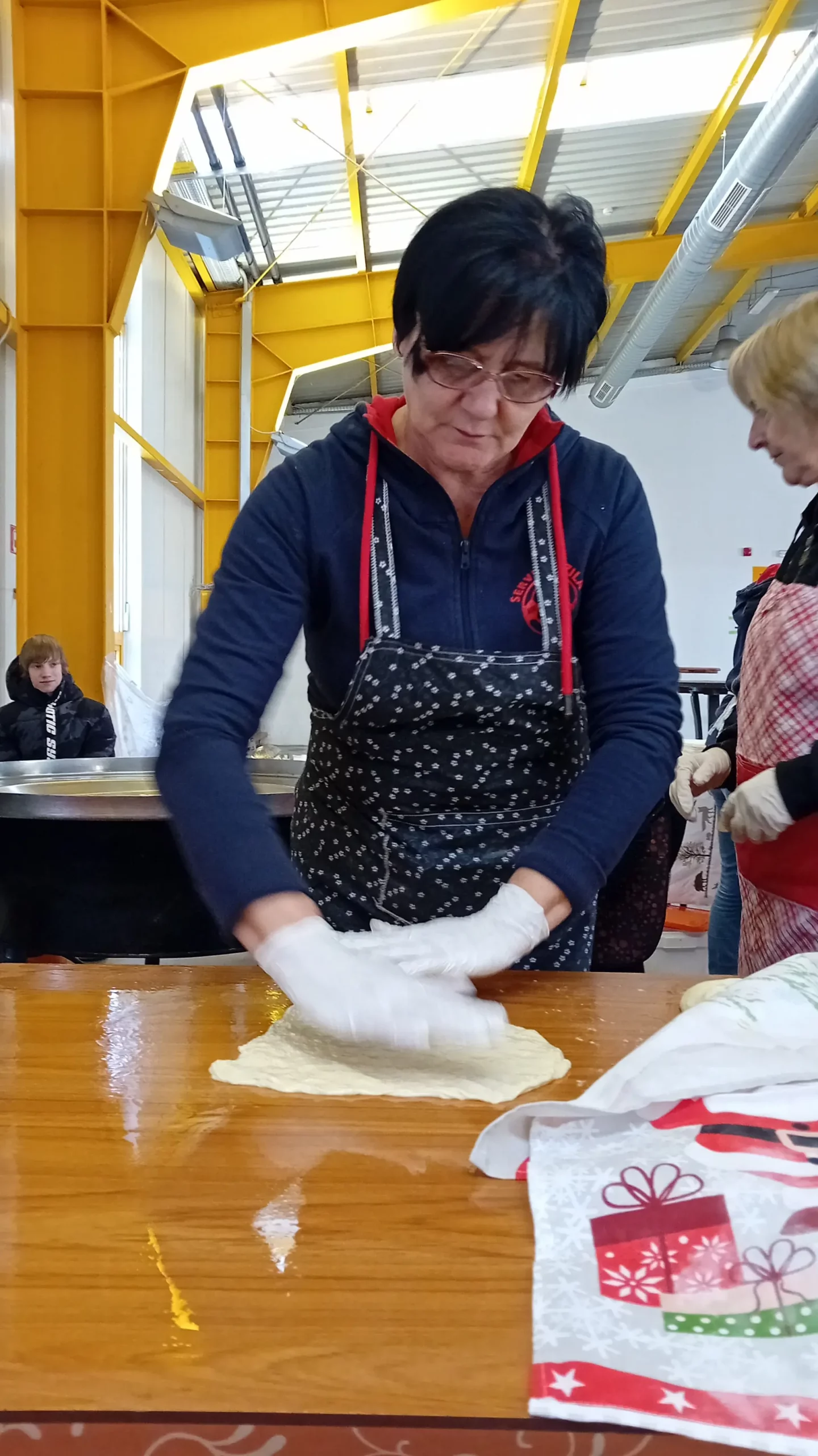 languši, ušr nedelišće,fašnik (6)