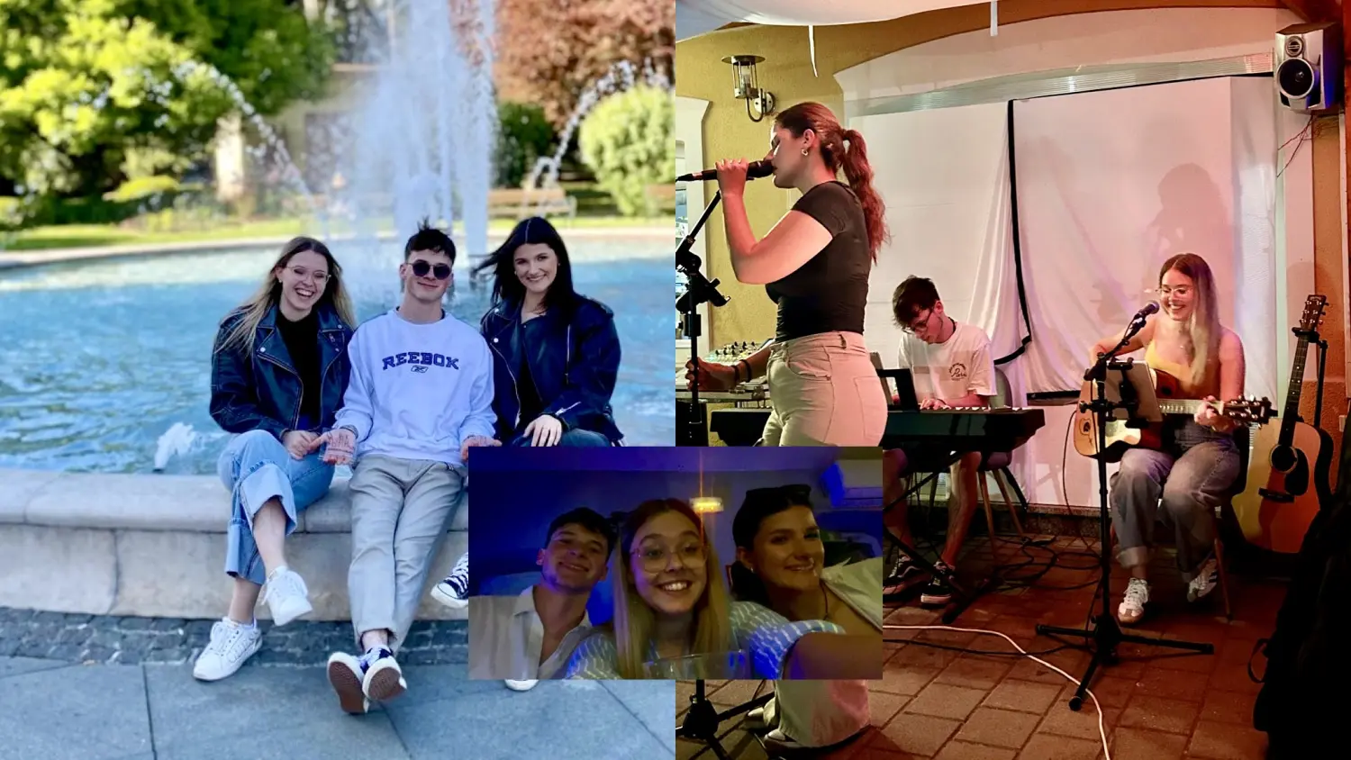 laura kovačević acoustic duo (3)