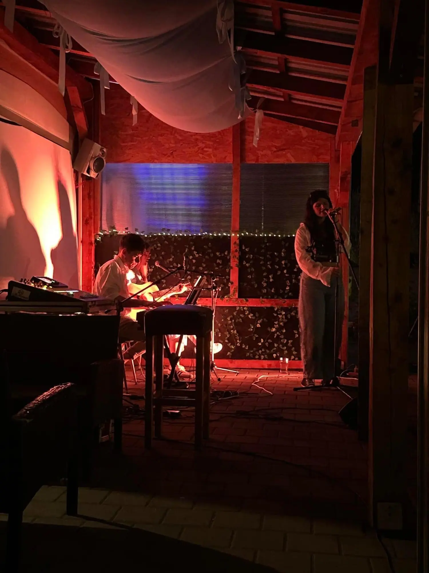 laura kovačević acoustic duo (5)