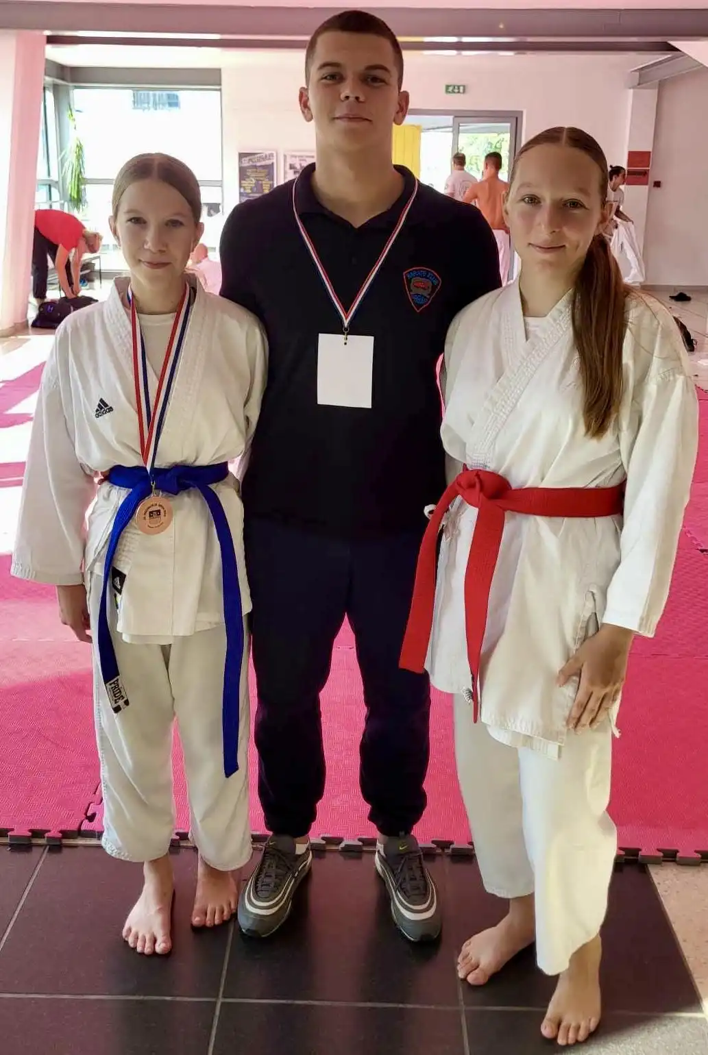 lea berljak,karate klub mihovil (1)