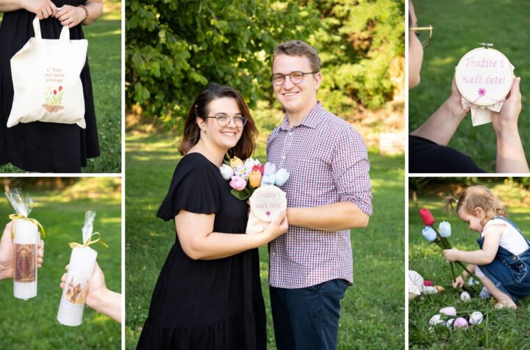 Lesičar Fidei Filum