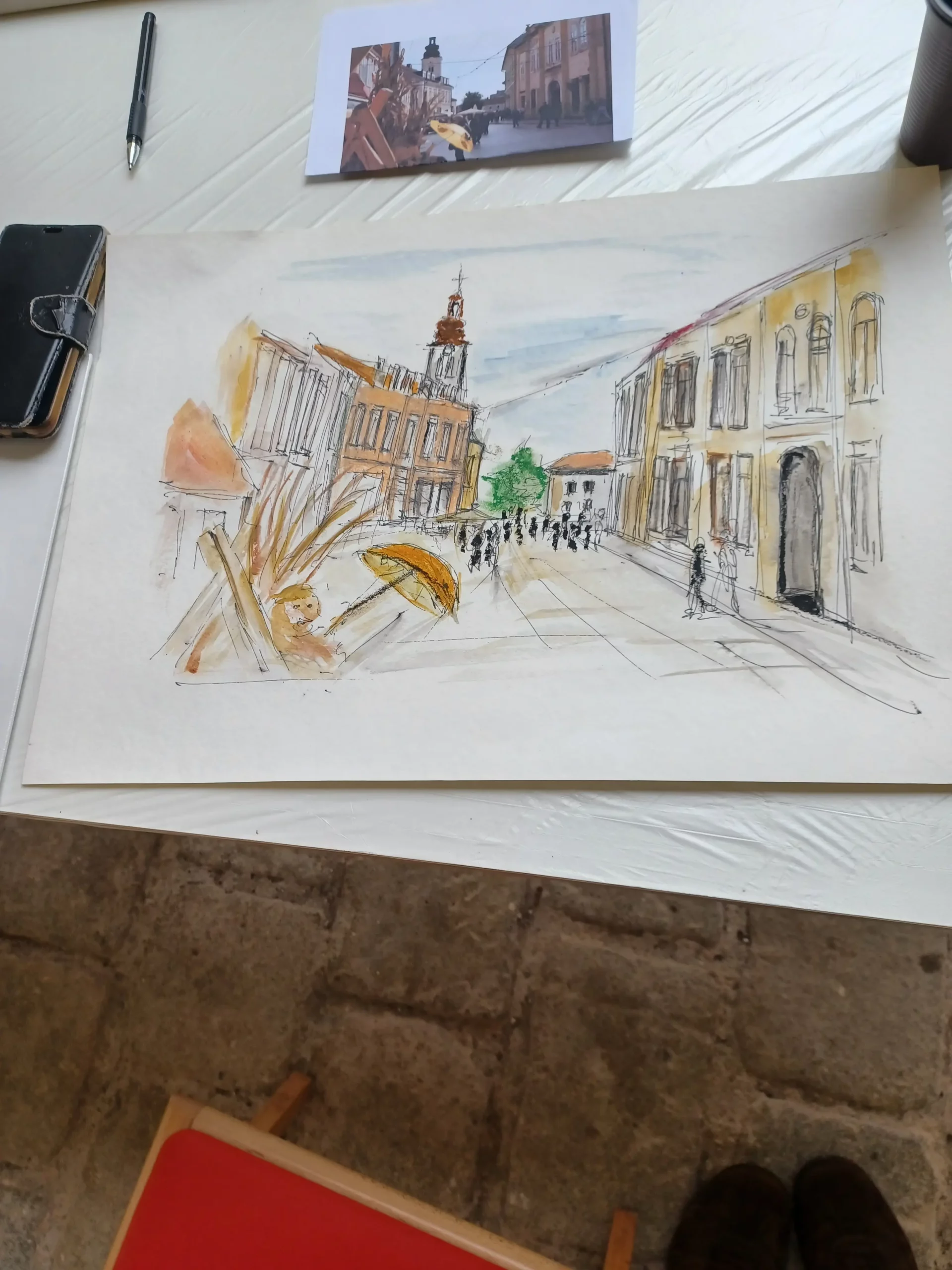 likovna kolonija (13) likovna kolonija (13)