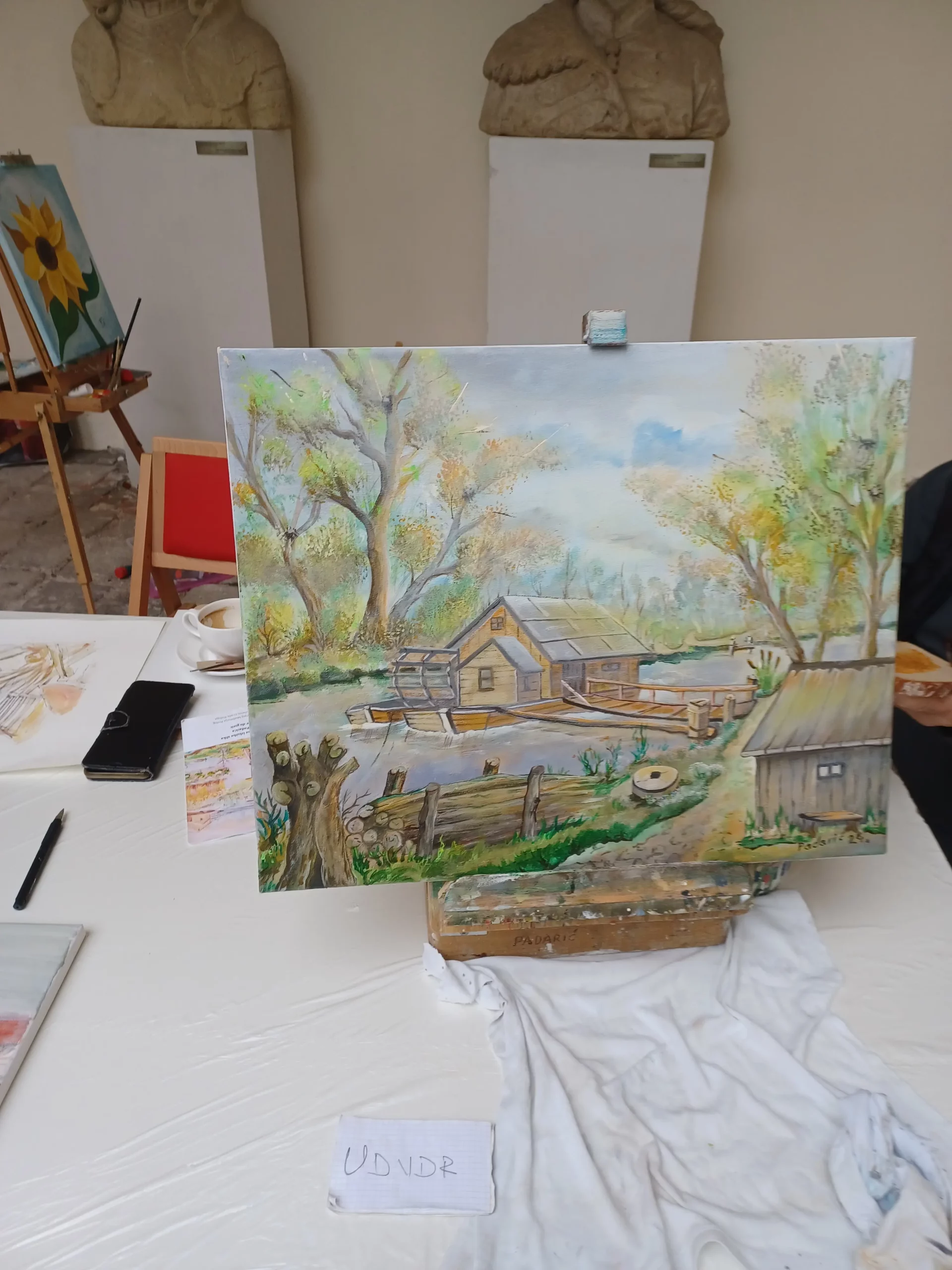 likovna kolonija (15) likovna kolonija (15)