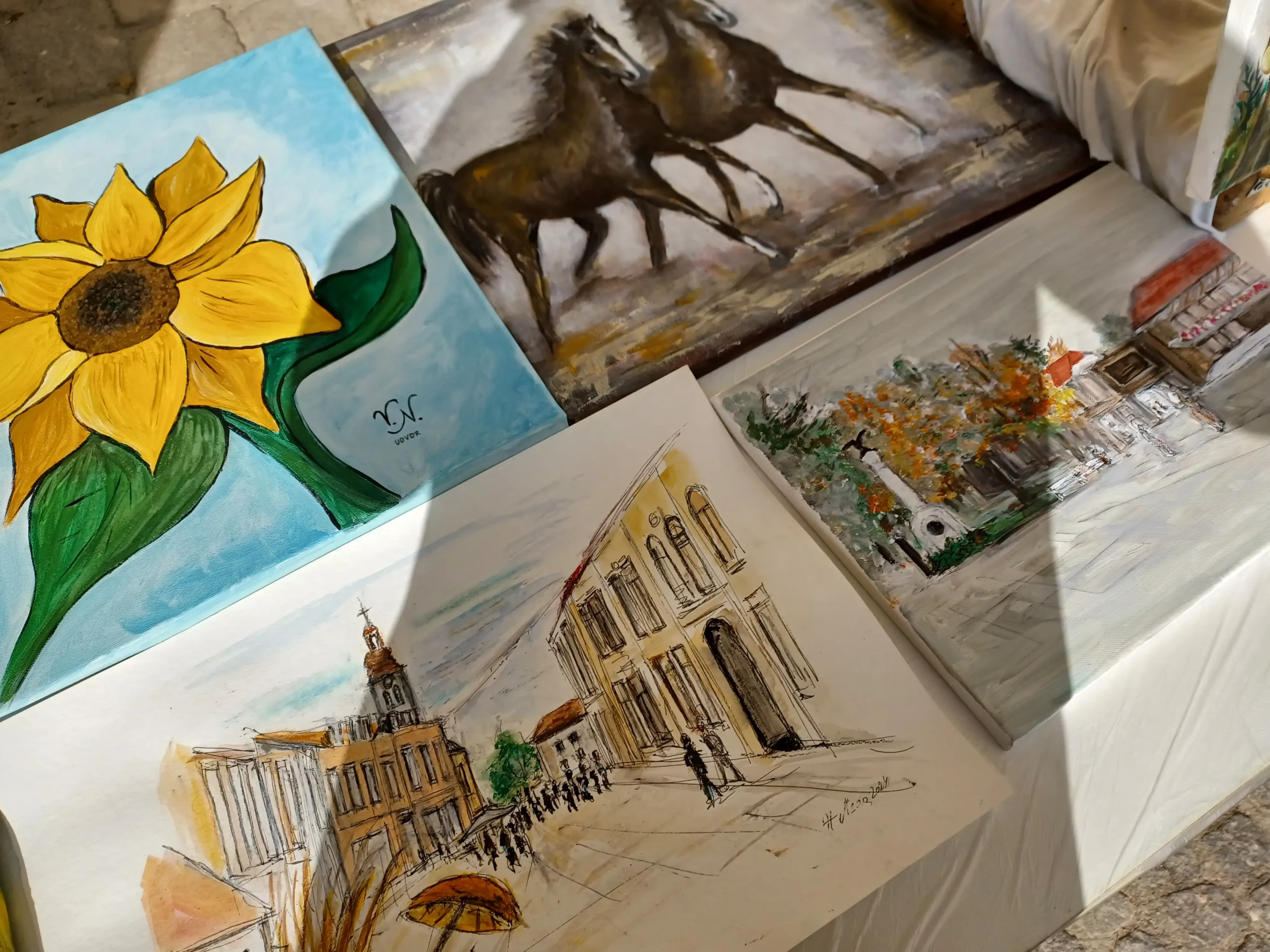 likovna kolonija (18) likovna kolonija (18)