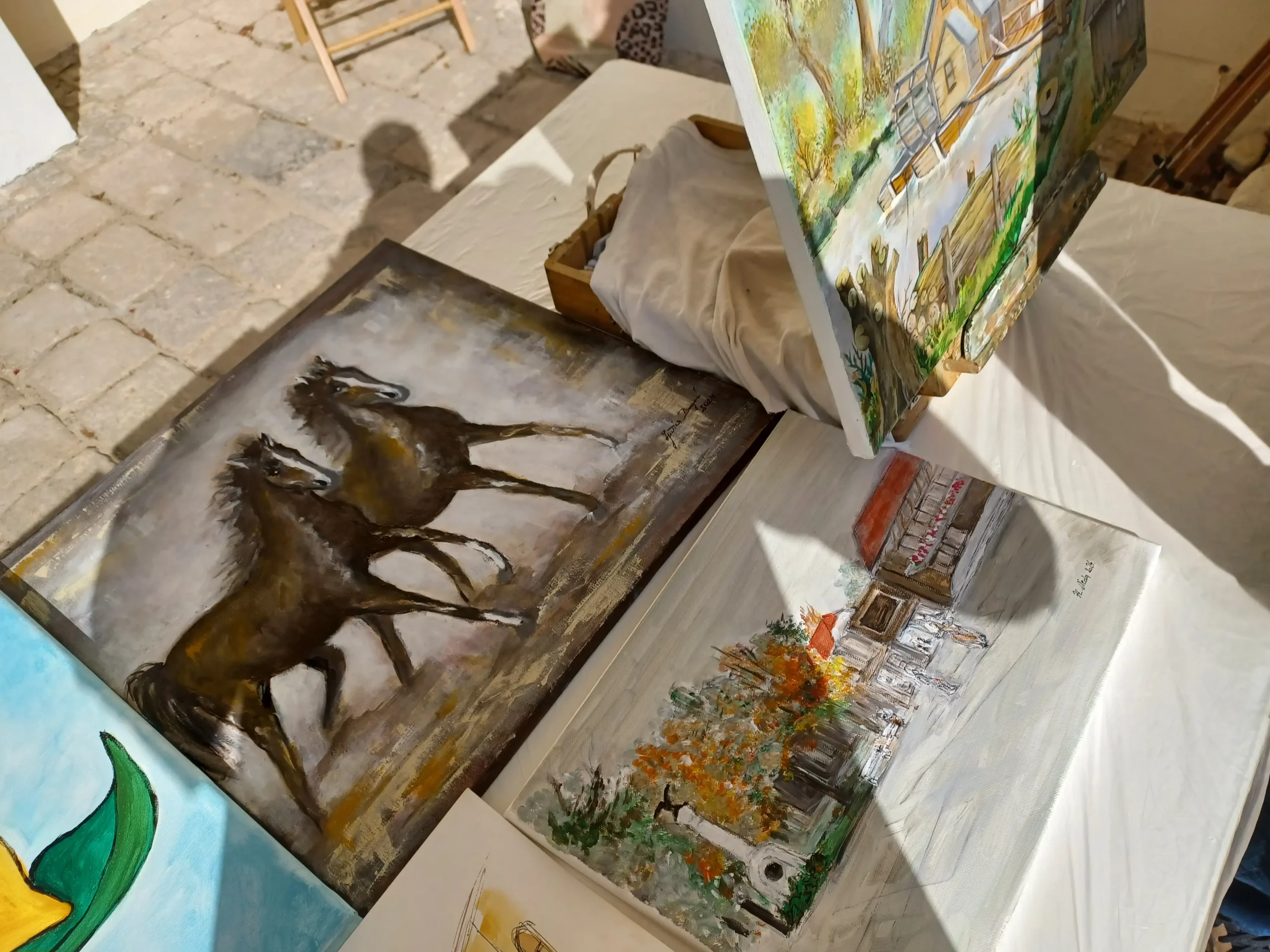 likovna kolonija (19) likovna kolonija (19)