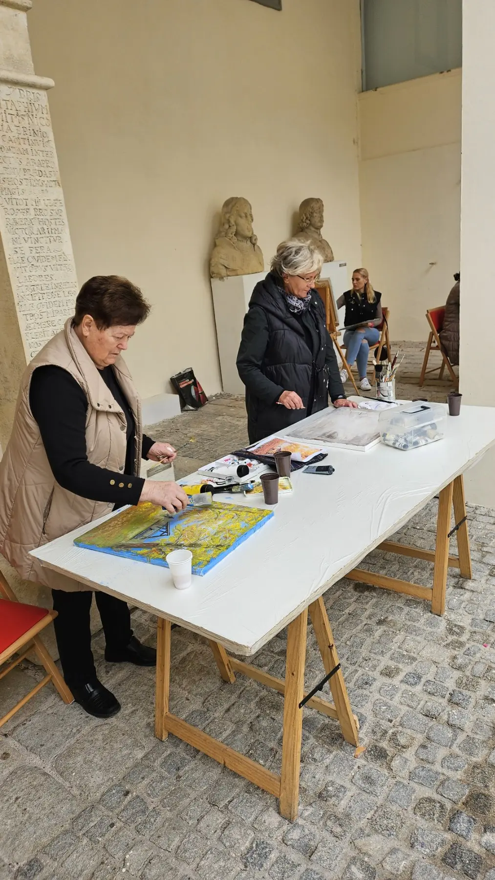 likovna kolonija (2) likovna kolonija (2)