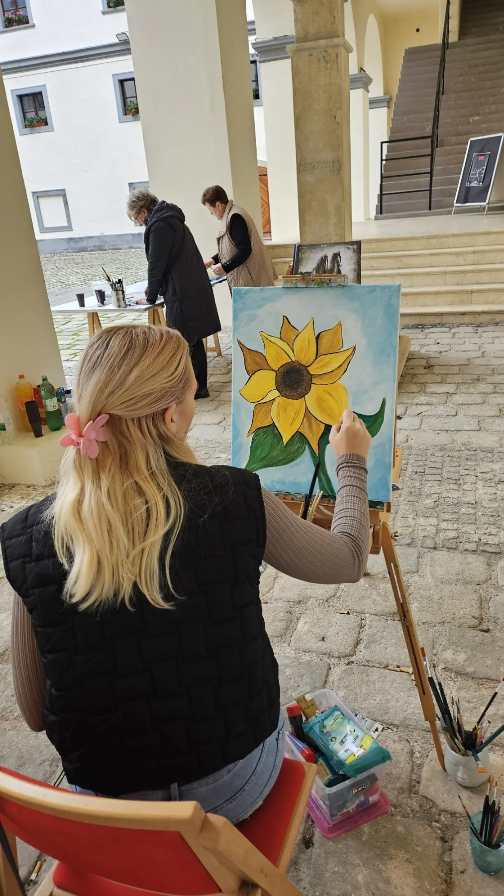 likovna kolonija (23) likovna kolonija (23)