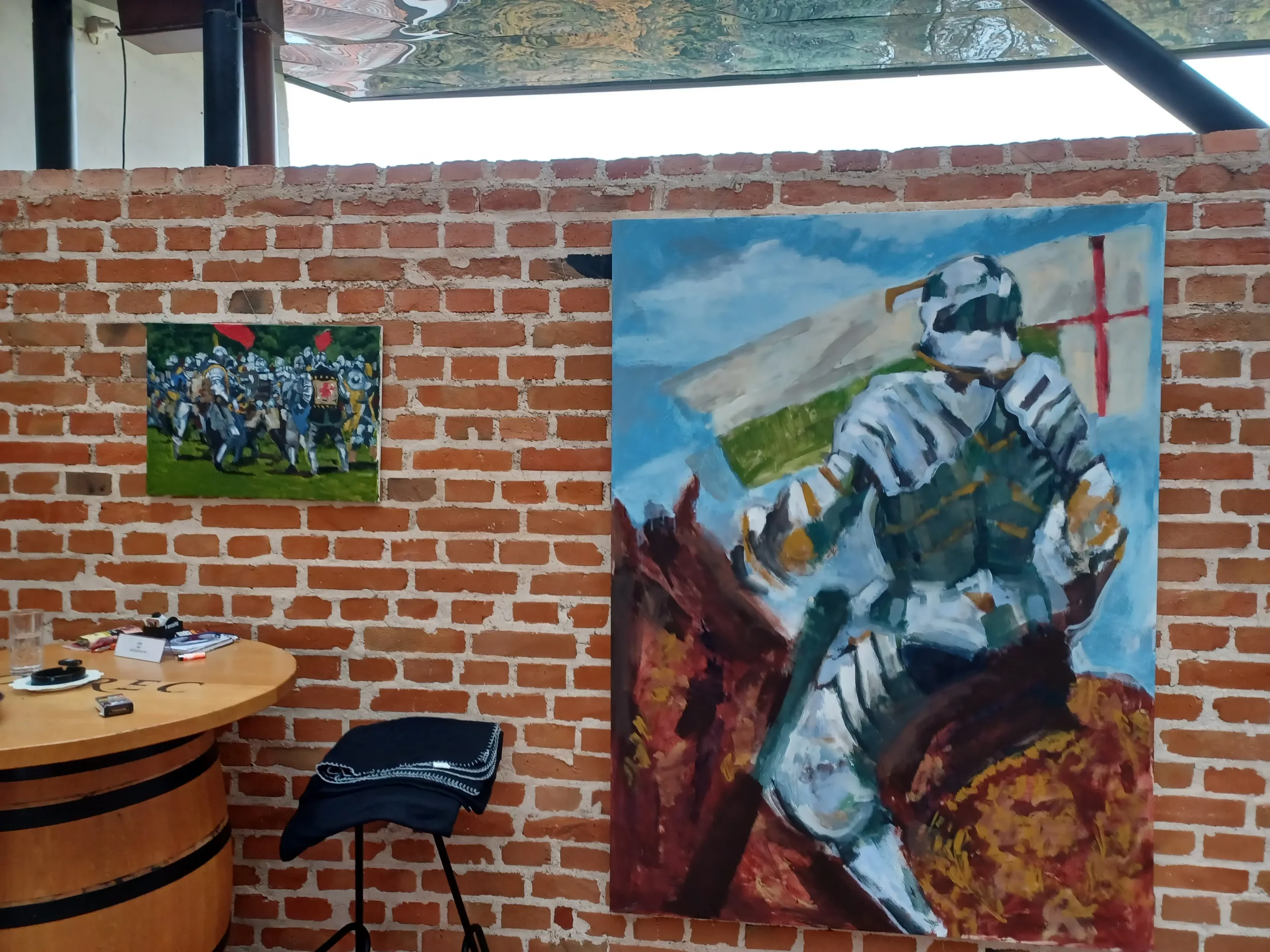 likovna kolonija (5) likovna kolonija (5)