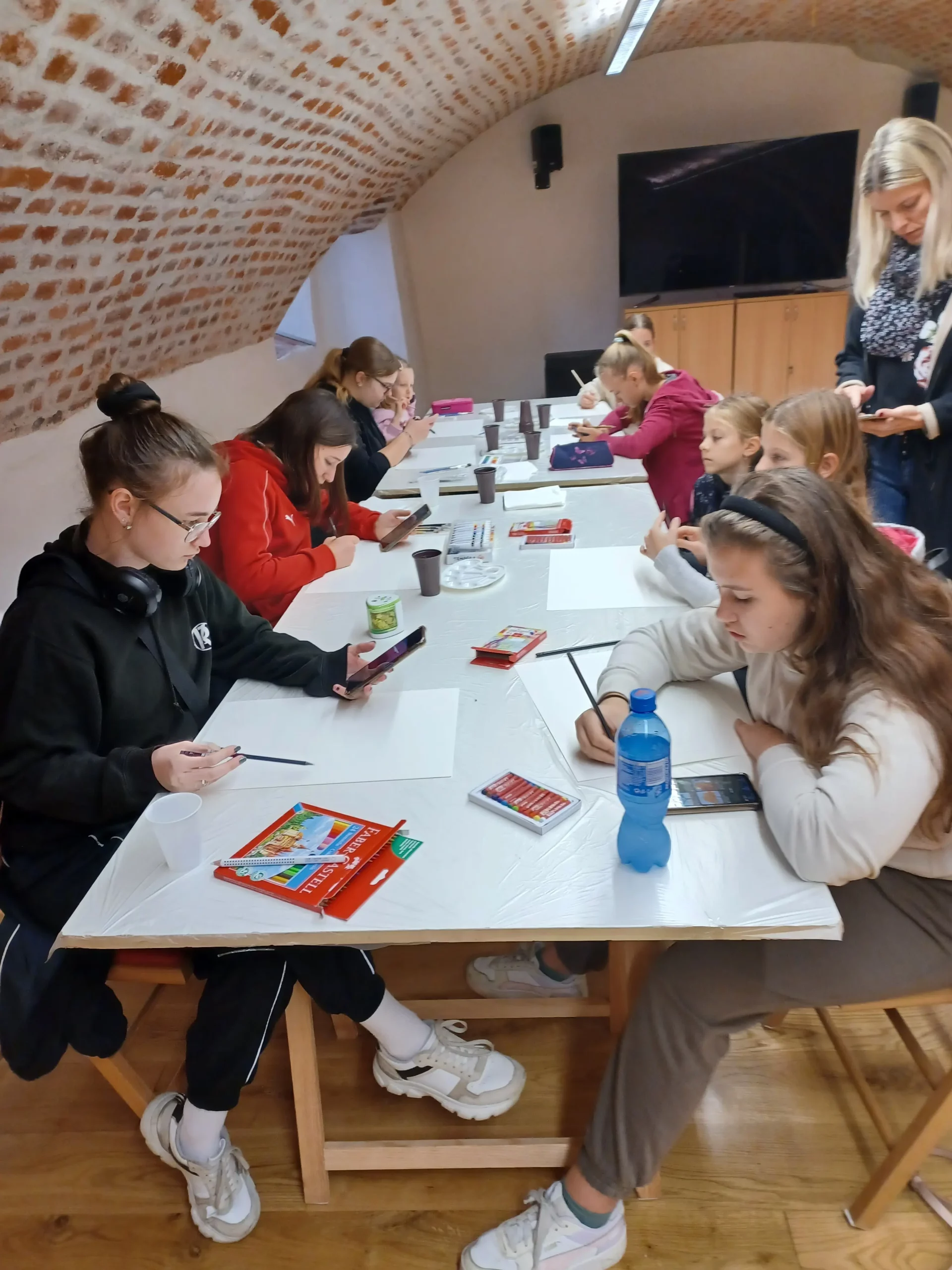 likovna kolonija (8) likovna kolonija (8)