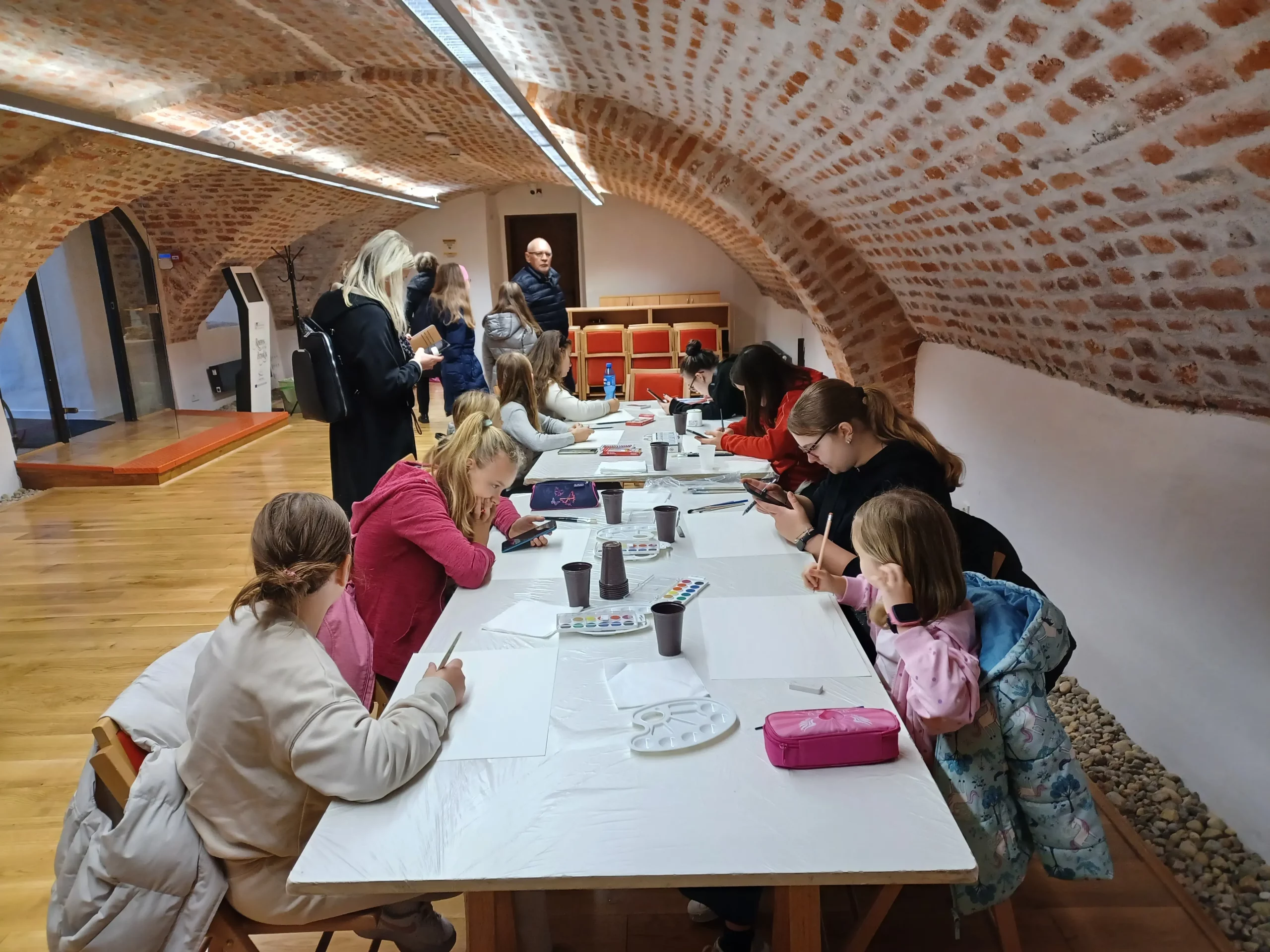 likovna kolonija (9) likovna kolonija (9)