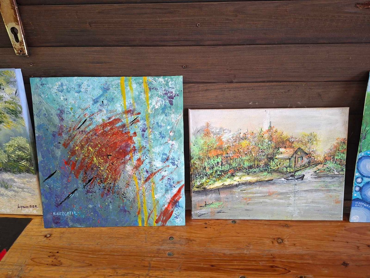 likovna kolonija branitelji, djeca branitelja (13)