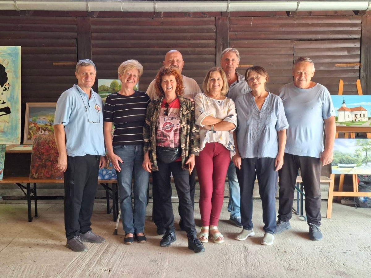 likovna kolonija branitelji, djeca branitelja (17)