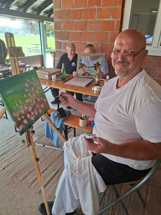 likovna kolonija branitelji, djeca branitelja (18)