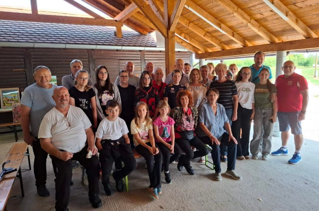 likovna kolonija branitelji, djeca branitelja (2)