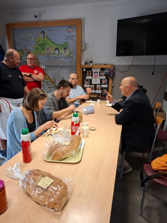 likovna kolonija branitelji, djeca branitelja (3)